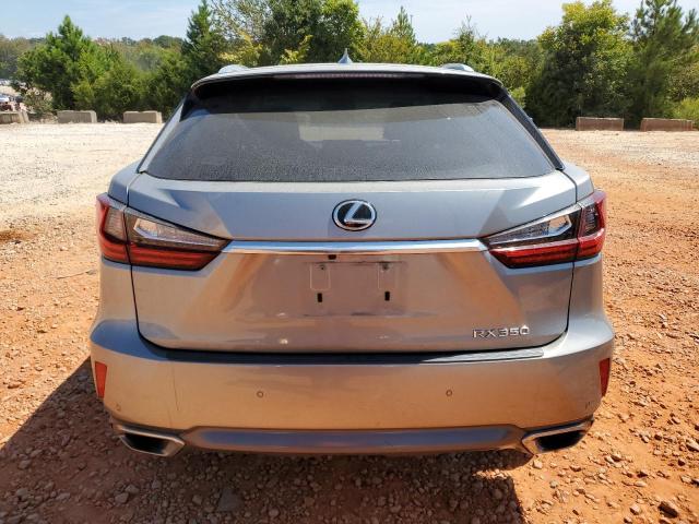2017 LEXUS RX 350 BAS - 2T2BZMCA1HC105699