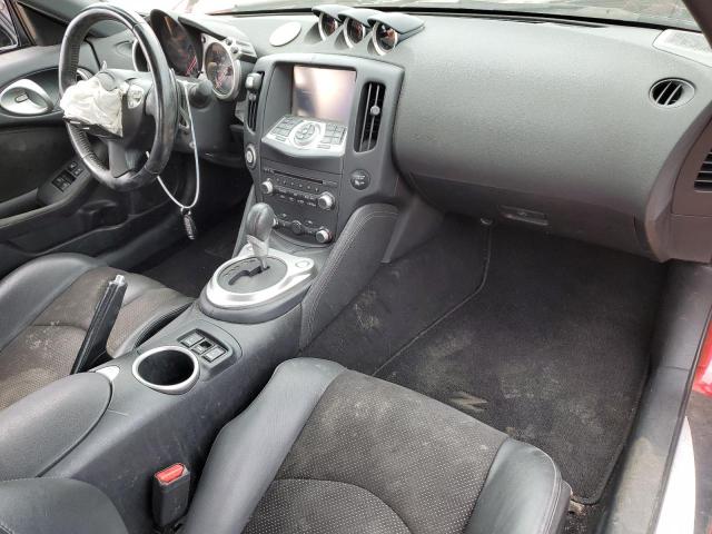 2020 NISSAN 370Z BASE - JN1AZ4EH1LM821933