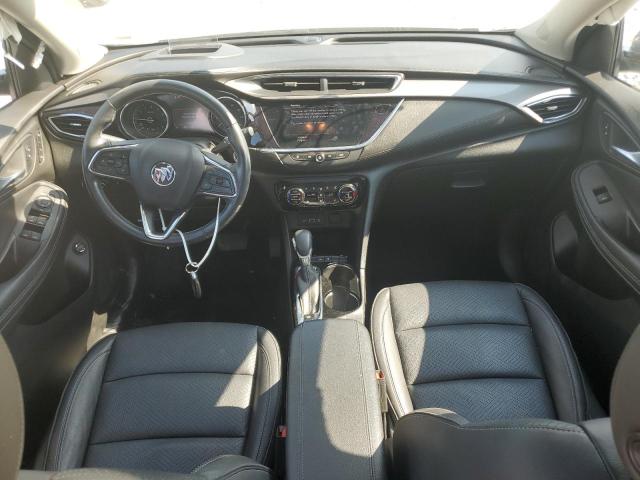 2021 BUICK ENCORE GX - KL4MMFSL8MB077428