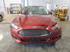 Lot #2938612417 2014 FORD FUSION SE