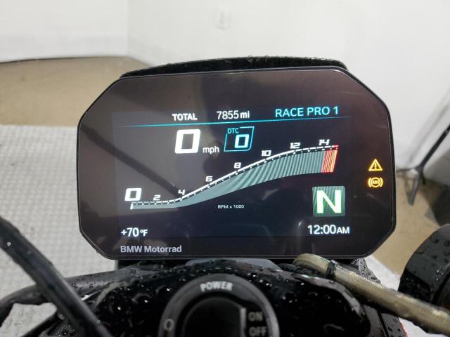 2023 BMW M 1000 R - WB10E8303P6H15129