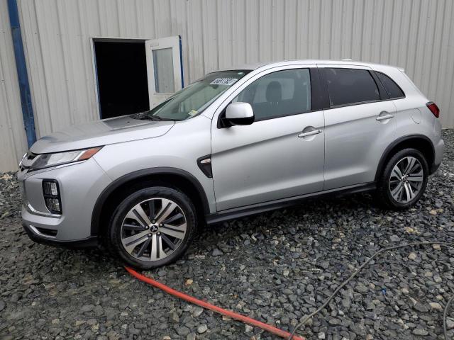 2022 MITSUBISHI OUTLANDER #2993493185