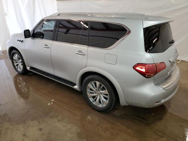 VIN JN8AZ2NF8H9645929 2017 Infiniti QX80, Base no.2