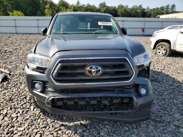 VIN 5TFSZ5AN8LX223632 2020 Toyota Tacoma, Access Cab no.5