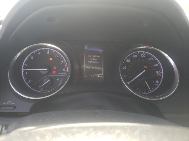2019 TOYOTA CAMRY L - 4T1B11HK2KU773755
