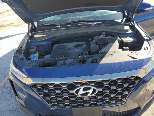 2020 HYUNDAI SANTA FE L - 5NMS53AD1LH287673