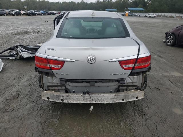 2015 BUICK VERANO CON - 1G4PR5SKXF4107280