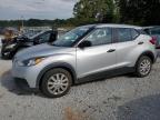 2020 NISSAN KICKS S - 3N1CP5BV7LL484967