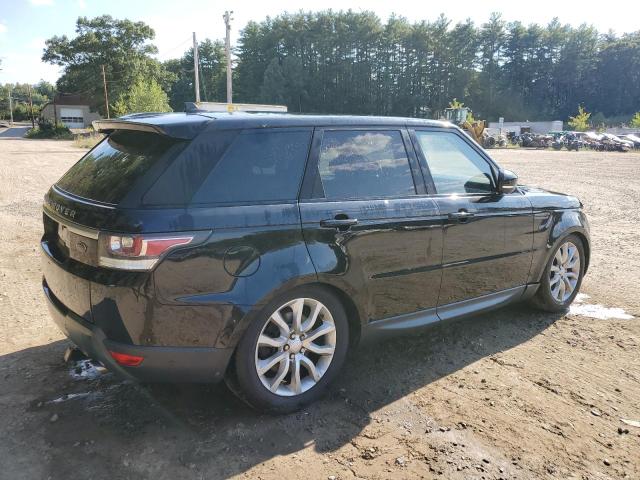 VIN SALWG2PF8GA588206 2016 Land Rover Range Rover, SE no.3