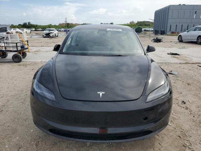 2024 TESLA MODEL 3 - 5YJ3E1EA3RF734877