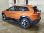 JEEP CHEROKEE T photo