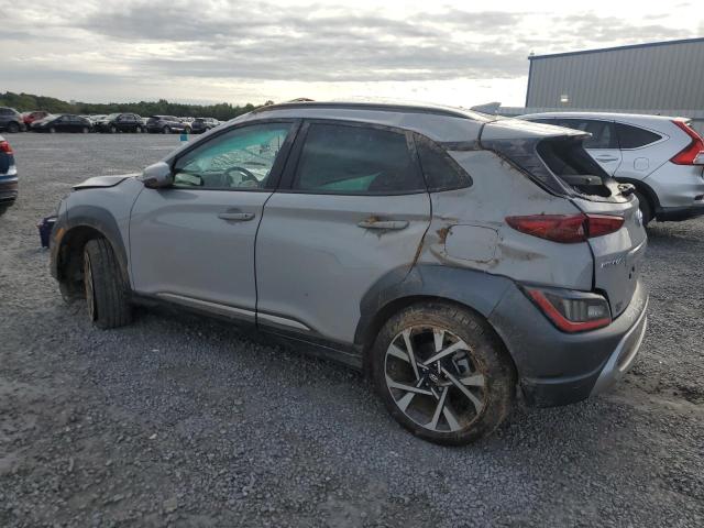 2023 HYUNDAI KONA LIMIT - KM8K53A36PU044281