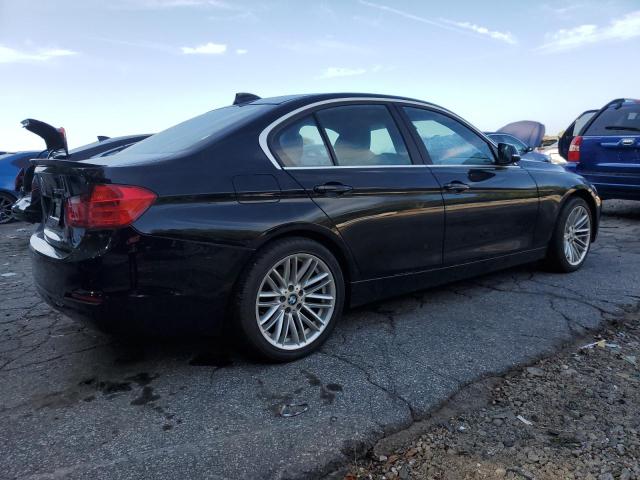 VIN WBA3B1C51FK139830 2015 BMW 3 Series, 320 I no.3