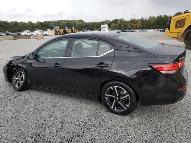 2024 NISSAN SENTRA SV - 3N1AB8CV6RY252460