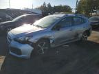 2022 SUBARU IMPREZA PR - 4S3GTAD64N3703679