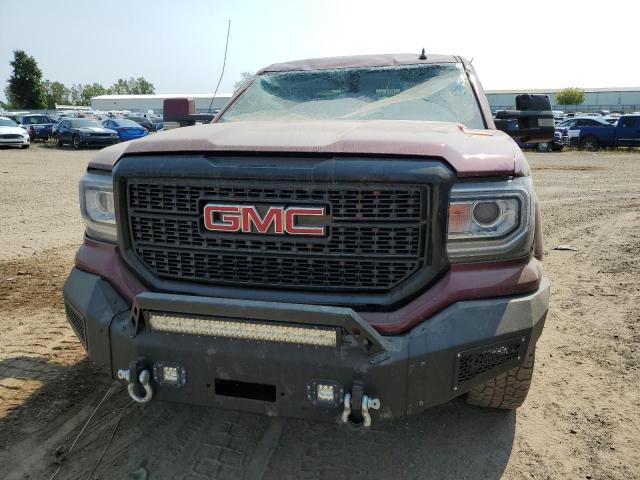 VIN 1GTV2MEC5GZ286458 2016 GMC Sierra, K1500 Sle no.5