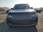 LAND ROVER RANGE ROVE photo