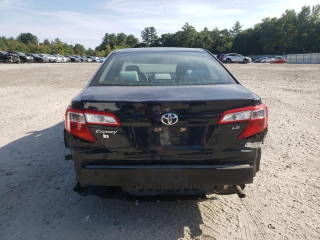 VIN 4T4BF1FK5ER430257 2014 Toyota Camry, L no.6