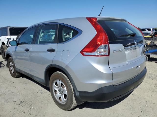 VIN 2HKRM4H30EH604918 2014 Honda CR-V, LX no.2