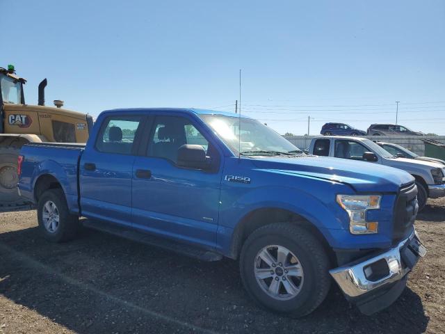 2015 FORD F150 SUPER - 1FTEW1EP3FKD48016