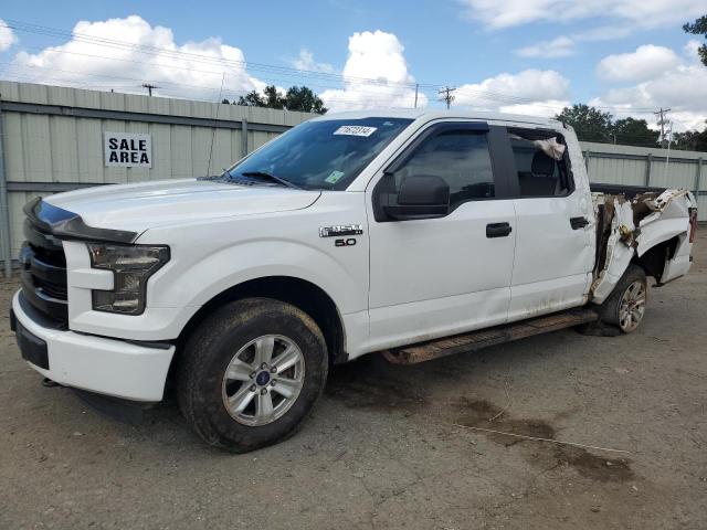 VIN 1FTEW1EF4FFA10169 2015 Ford F-150, Supercrew no.1