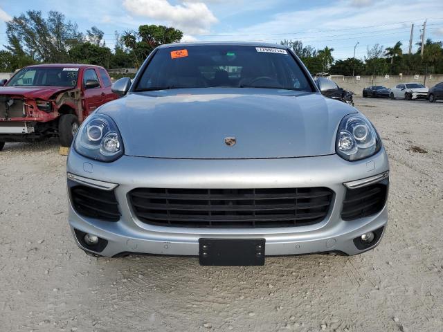 VIN WP1AA2A26HKA87298 2017 Porsche Cayenne no.5