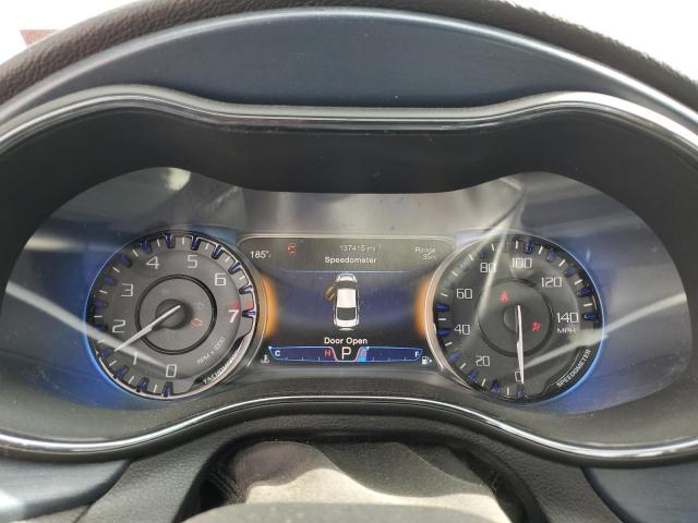 2015 CHRYSLER 200 S - 1C3CCCDG4FN636675