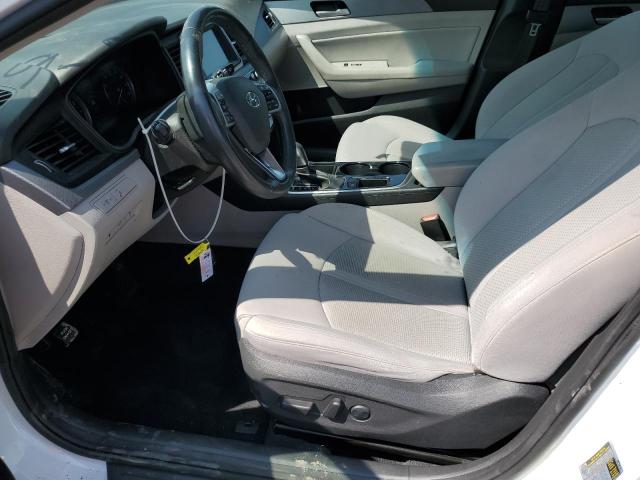 2018 HYUNDAI SONATA SPO - 5NPE34AF8JH716186
