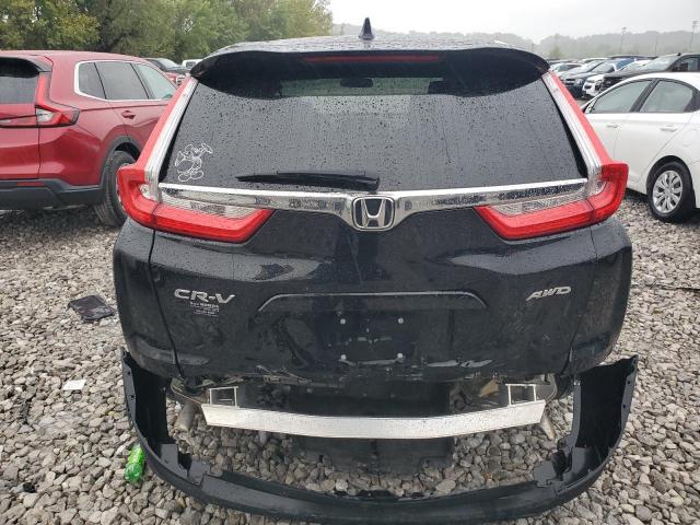 2018 HONDA CR-V EX - 7FARW2H54JE072876