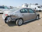 SUBARU LEGACY 2.5 photo