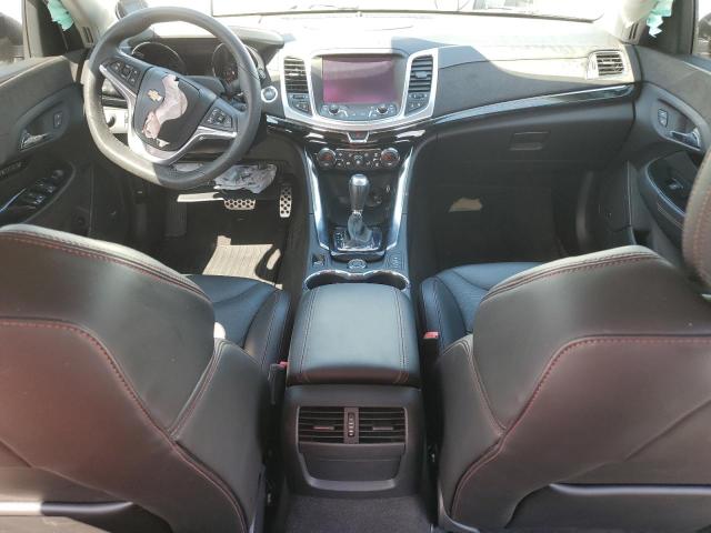 2017 CHEVROLET SS - 6G3F15RW5HL304109