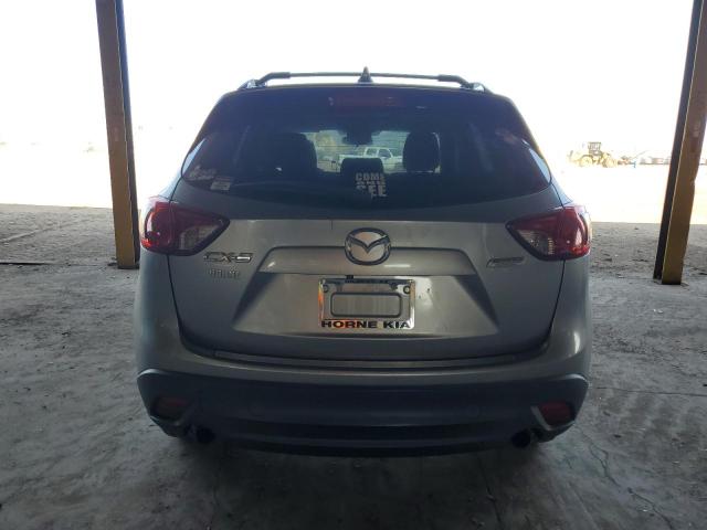 VIN JM3KE2CE1D0121789 2013 Mazda CX-5, Touring no.6