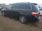 HONDA ODYSSEY EX photo