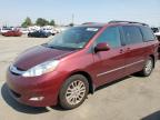 TOYOTA SIENNA XLE photo