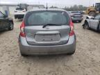 NISSAN VERSA NOTE снимка