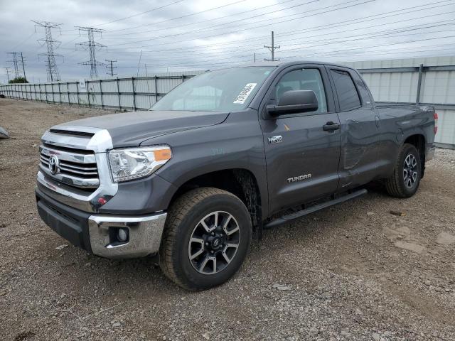 2016 TOYOTA TUNDRA DOU - 5TFUW5F12GX507173