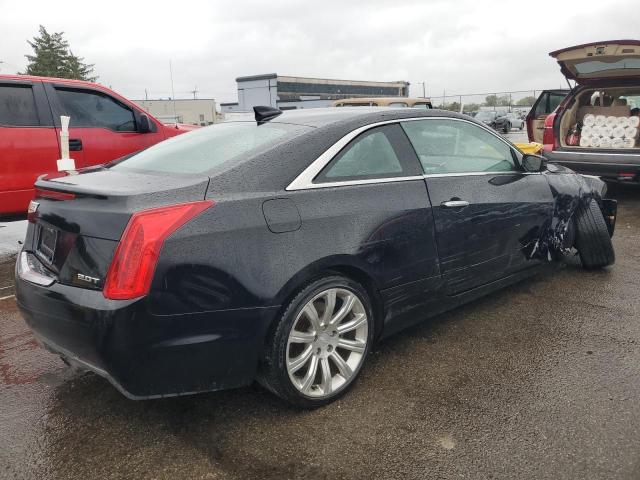2015 CADILLAC ATS - 1G6AG1RX8F0117231