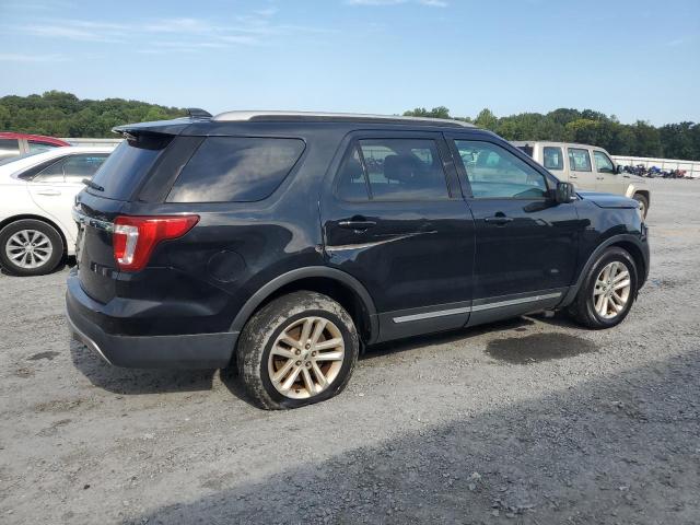 2017 FORD EXPLORER X 1FM5K7D8XHGC17644  70801184