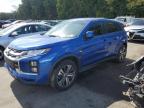 2020 MITSUBISHI OUTLANDER - JA4AP3AU3LU018521