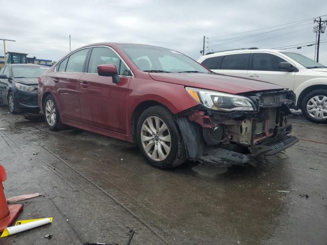 2015 SUBARU LEGACY 2.5 - 4S3BNAC67F3062860