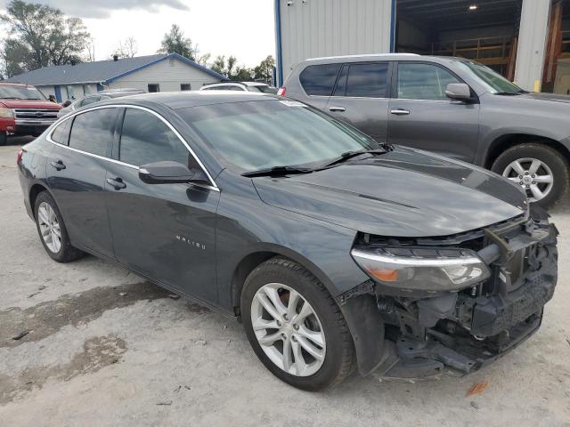 2018 CHEVROLET MALIBU LT - 1G1ZD5STXJF168915