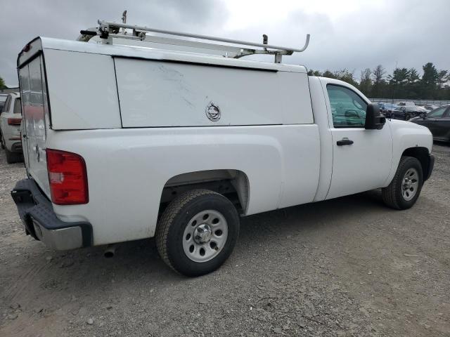 2013 CHEVROLET SILVERADO - 1GCNCPEX3DZ900338