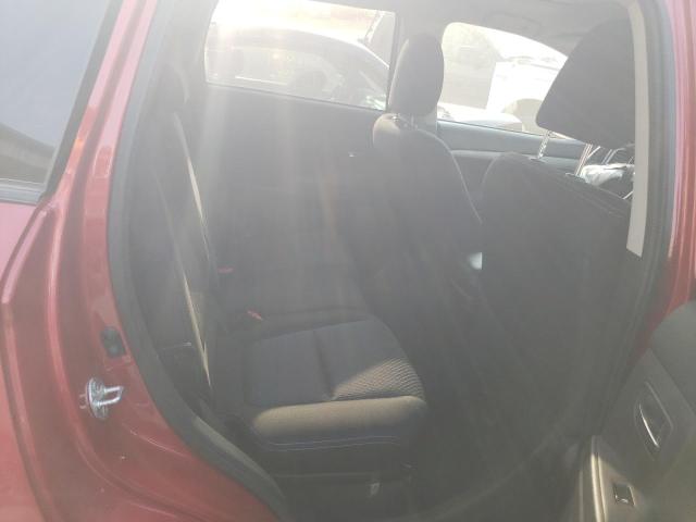 2016 MITSUBISHI OUTLANDER - JA4AZ3A34GZ042045