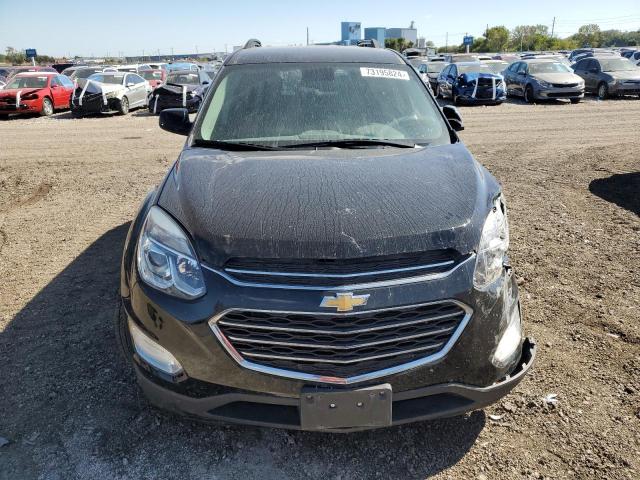2017 CHEVROLET EQUINOX LT - 2GNALCEK4H1596244