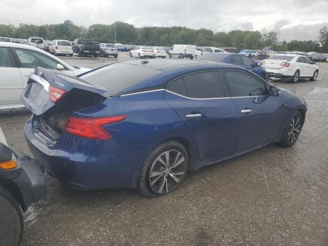 2017 NISSAN MAXIMA 3.5 - 1N4AA6AP4HC435474