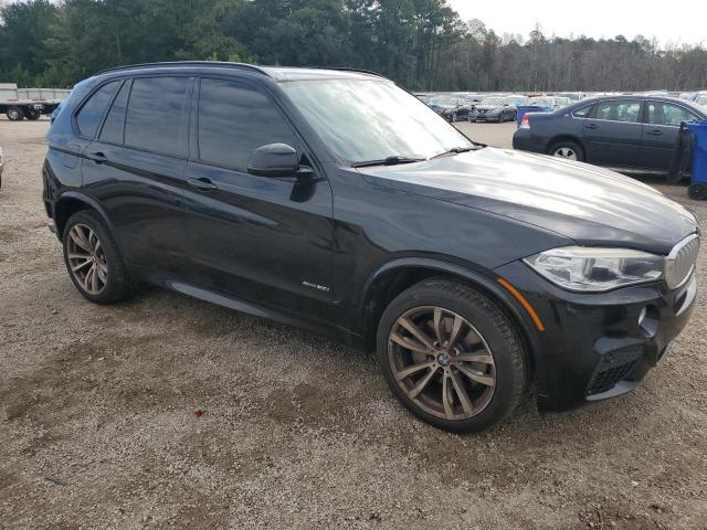 VIN 5UXKR6C59F0J79025 2015 BMW X5, Xdrive50I no.4