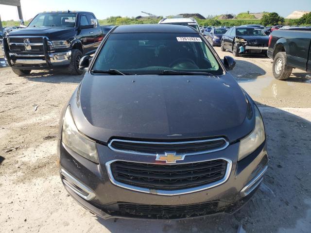 VIN 1G1PE5SB8G7107030 2016 Chevrolet Cruze, LT no.5