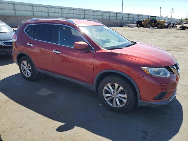 2016 NISSAN ROGUE S - KNMAT2MT7GP712258