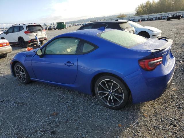 VIN JF1ZCAB18K9601834 2019 Subaru BRZ, Premium no.2