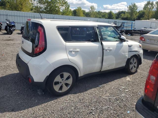 2016 KIA SOUL - KNDJN2A27G7847312